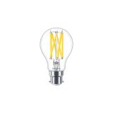 LED-lampa Normal A60 Dim to warm