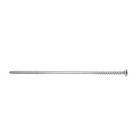 Concrete screw Multi-Monti Plus countersunk exterior MMS-Therm Plus