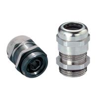 Cable gland EMC