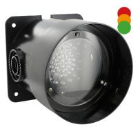 Trafikljus LED SBU, 3-färger
