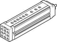 Minislid Festo EGSL