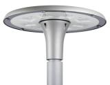 Parkarmatur aPark LED Pan