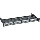Patchpanel S-One DPM Advance  Actassi, Schneider-Electric