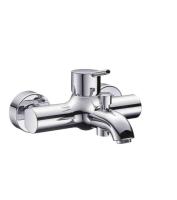 Kar-/duschblandare Talis S, Hansgrohe