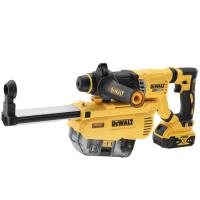 Borrhammare DEWALT DCH263P1