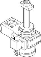 Vrid-slagmodul Festo EHMB