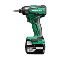 Impact Driver HiKOKI WH18DD 5.0 Ah