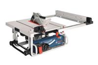 Table Saw Bosch GTS 10J