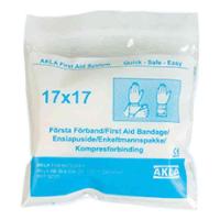 First aid AKLA 92111