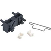 Mechanical interlock and main cable kit for F/B-coupler