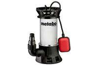 Dränkbar pump Metabo PS 18000 SN