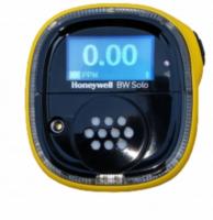 Gasvarnare Honeywell BW Solo NO2