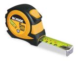 Measuring tape ironside self-lock