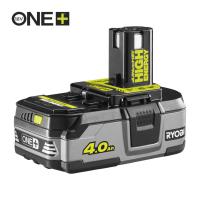 Batteri RYOBI One+ High Energy RB1840T