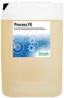 Strovels Process FE