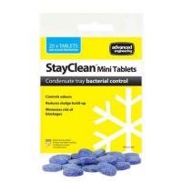 Stayclean Cleaning Tablets for Condensate Trays