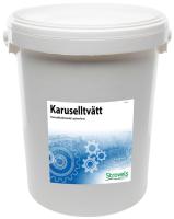 Strovels Karuselltvätt