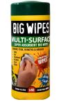Rengöringsduk Big Wipes Multi-Surface