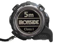 Måttband Ironside klass1 5M