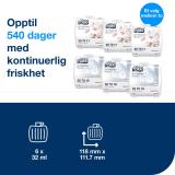 Refill till Airfreshener Tork A3