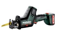 Tigersåg Metabo POWERMAXX SSE 12 BL Li-Power