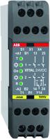 Safety module/system Vital