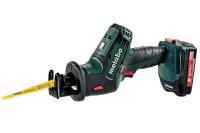 Tigersåg Metabo SSE 18 LTX COMPACT Li-Power