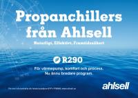 Propanchillers