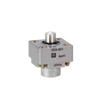 Limit switch head ZCKE with linear movement