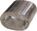 Presslås aluminium 1,5 mm