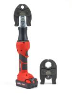 Pressmaskin Ridgid RP 219