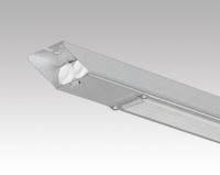 Industrial luminaire ID23