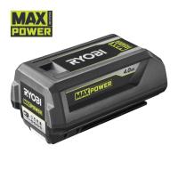 Batteri RYOBI Max Power RY36B40B 36V 1x4,0Ah