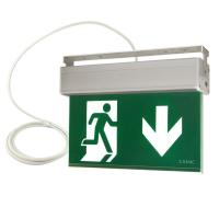 Emergency lighting Alex 25 with battery