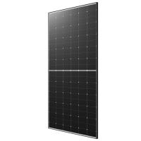 Solar panel Longi 535W, Black frame