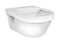 WC-skål 5G84 Hygienic Flush  Gustavsberg
