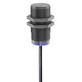 Inductive sensor XS4 Analogue