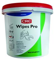 Rengöring CRC Wipes Pro