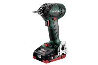 Slagskruvdragare Metabo SSD 18 LTX 200 BL