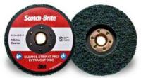 Grovrengöringsrondell 3M Scotch-Brite XT Pro Extra Cut DB