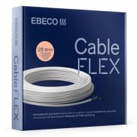 Golvvärmekabel Cableflex 20 W/m