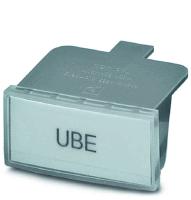 Märkskylthållare UBE