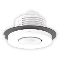 Presence sensor P46MR DALI-2 SnapFit for flush mounting