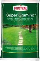 Lawn Fertilizer Substral Super Gramino