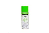 Sprickindikering Fluorescerande Magnetpulver Bycotest 101