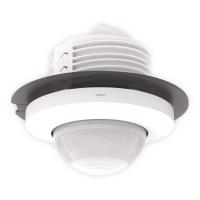 Presence sensor P47LR DALI-2 SnapFit for flush mounting