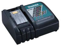 Battery charger Makita DC18RC