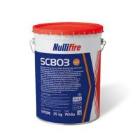 Fire retardant Nullifire SC803