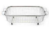 Wire baskets for Ironside Ultrasonic cleaners