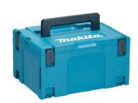 Plastlåda Makita MACPAC 3